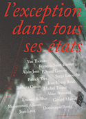 Exception dans tous ses états (L')